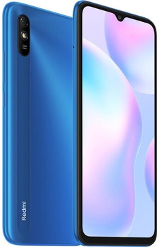Xiaomi Redmi 9A 4/64GB Sky Blue