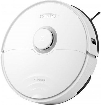 RoboRock S8 Pro Ultra White