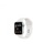 Apple Watch SE 2 GPS 40mm Silver Aluminum Case with White Sport Band (MNJV3)