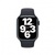 Apple Sport Band S/M & M/L for watch 38mm/40mm/41mm/42mm  Midnight (MKU83)