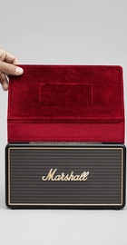 Marshall Stockwell Black (4091390)