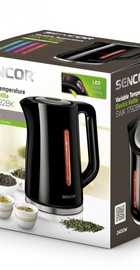Sencor SWK 1792BK