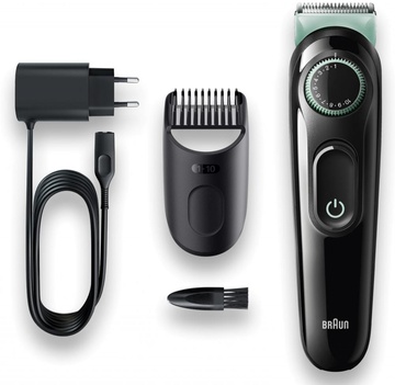 Braun BeardTrimmer BT3321