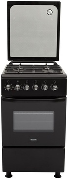Eleyus TEKNA 5007 CF BL