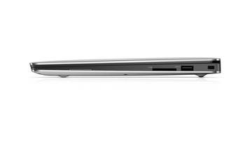 Dell XPS 13 9360 (XPS9360-7333SLV)