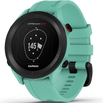 Garmin Approach S12 Neo Tropic (010-02472-15)