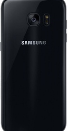 Samsung Galaxy S7 Edge 32GB (SM-G935FZKU) Black Onyx