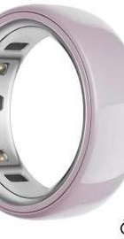 Oura Ring 4 Ceramic Petal Size 7 (JZ90-57459-07)