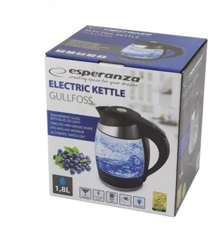 Esperanza EKK009