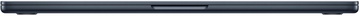 Apple MacBook Air 15" M2 Midnight 2023 (MQKX3)