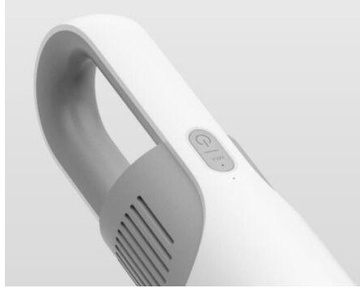 Xiaomi Mi Handheld Vacuum Cleaner Light