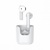 QCY T12 White