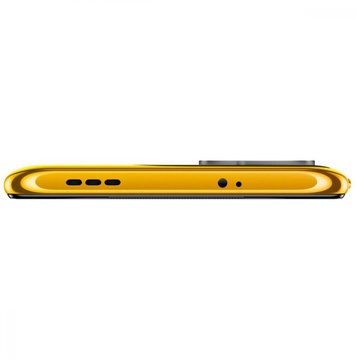 Xiaomi Poco M5s 6/128GB Yellow (China)