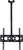 Tecro Fly 12 26"-60" Black