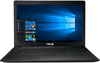Asus X553SA (X553SA-XX005) Black