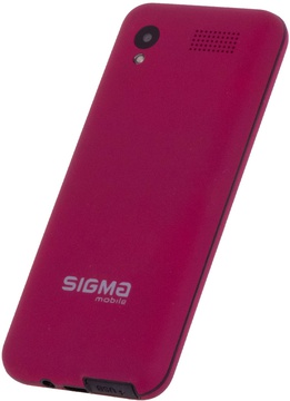 Sigma mobile X-style 31 Power Purple