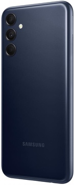 Samsung Galaxy M14 4/128GB Dark Blue (SM-M146BDBV) (UA)