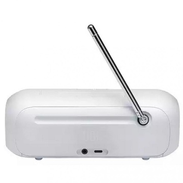 JBL Tuner 2 White (JBLTUNER2WHT)