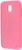 Simple Case Shining Glitter Pink for Samsung Galaxy J5 2017 (J530F)