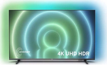 Philips 55PUS7906