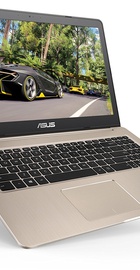 ASUS VivoBook M580VD-EB54