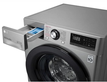 LG F4WV308S6TE