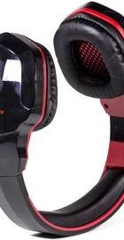 Kotion Each B3505 Black-Red