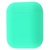Simple Case Silicone Ultra Slim for AirPods Spearmint