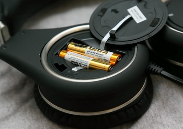 Polk Audio UltraFocus 8000 Black