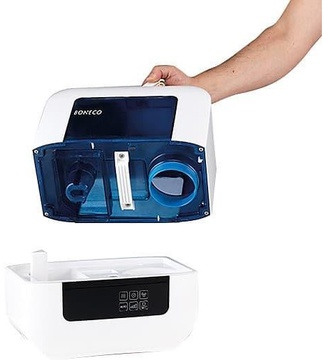 Boneco U700