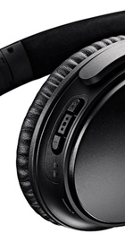 Bose QuietComfort 35 Black