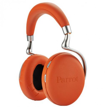 Parrot Zik 2.0 by Philippe Starck Orange