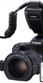 Canon Macro Twin Lite MT-26 EX-RT (2398C003)