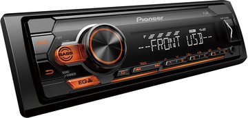 Pioneer MVH-S110UBA