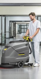 Karcher BD 50/50 C BP Classic (1.127-001.0)