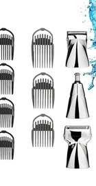 BaByliss Super-X Metal MT996E