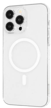 Proove Crystal Case with MagSafe iPhone 16 Pro Max
