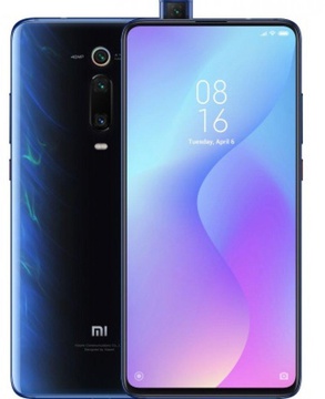Xiaomi Redmi K20 Pro 8/128GB Glacier Blue
