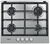 Whirlpool TKRL 661 IX