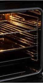 GRANADO GEO 62-1300 Inox black