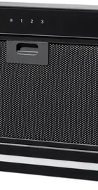 GRANADO Palamos 4613-1200 Black glass