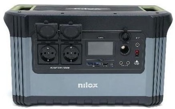 Nilox PS1300 1254Wh