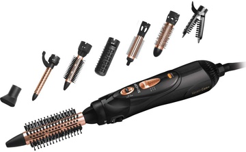 Sencor SHS 8550BK