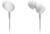 Panasonic RP-TCM360GC-W White