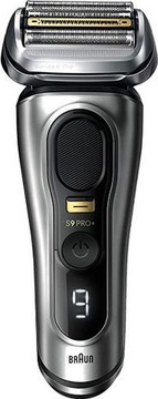 Braun Series 9 Pro+ 9577cc