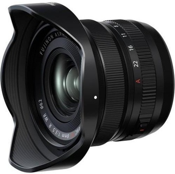 Fujifilm XF 8mm F3.5 R WR (16797760)
