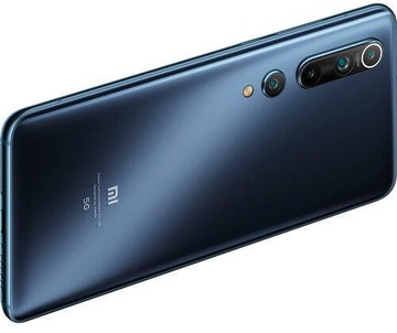 Xiaomi Mi 10 12/256GB Grey