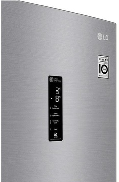 LG GBB71PZDFN