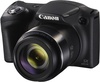 Canon PowerShot SX420 IS Black (UA)
