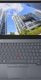 Lenovo ThinkPad T14s Gen 2 (20WMS1CX00)